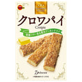 Bourbon Croix Pie 7 bottles x 5 boxes [shipped in Japan]
