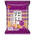 Bourbon Peaceful Roanne 16 pieces x 12 pieces [shipped in Japan]