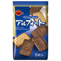 ブルボン アルフォート 9枚×10袋入【日本出荷】