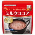 Bourbon Milk Cocoa 200g x 24 bags [shipped in Japan]