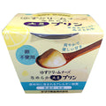Yamaku Foods Soy Pudding Yuzu Cream Cheese 100g x 12 pieces [Shipped in Japan]