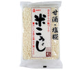 Yamaku Foods Rice Koji Plate 200g x 15 bags [Shipped in Japan]