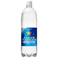 ポッカサッポロ サッポロ クリアタンサン 1LPET×12本入【日本出荷】