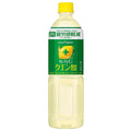 ポッカサッポロ キレートレモン クエン酸【機能性表示食品】 900mlペットボトル×12本入【日本出荷】