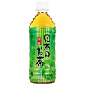 Ehime Beverage POM Japanese Tea 500ml PET bottles x 24 bottles [Shipped in Japan]