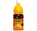 えひめ飲料 ギュっと丸搾りみかん 800mlペットボトル×6本入【日本出荷】