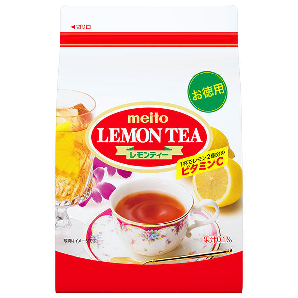 meito lemon tea 470g x 7 bags [shipped in Japan]