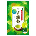Yamashiro Bussan Fragrant Green Tea Tea Bags 150g (30 bags) x 20 bags [Shipped in Japan]