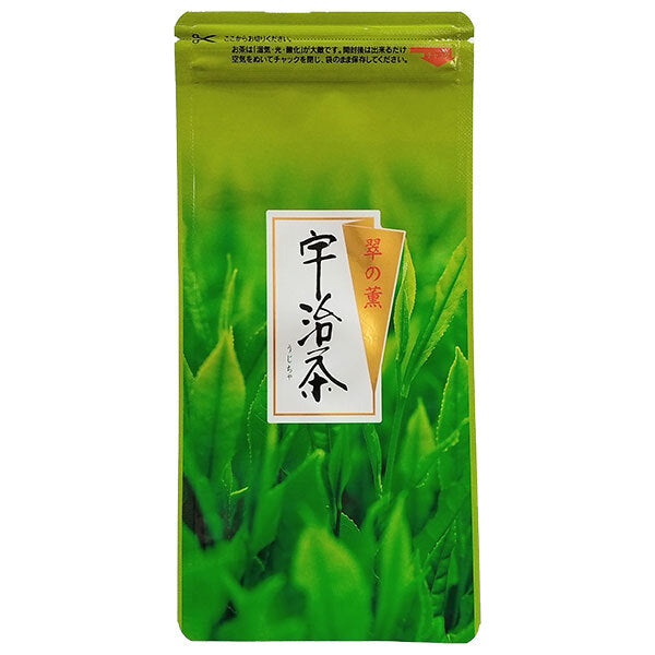 Yamashiro Bussan Uji green tea 100g x 30 bags [shipped in Japan]