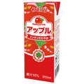 南日本酪農協同 デーリィ アップル 200ml紙パック×24本入【日本出荷】