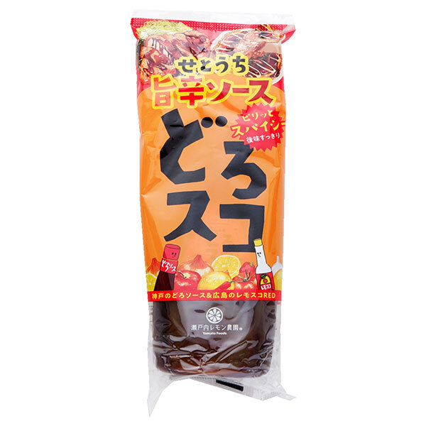 Yamato Foods Dorosco 300g x 6 pieces [shipped in Japan]