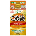 J-Oil Mills AJINOMOTO Rice Oil 300g x 6 pieces [Shipped in Japan]