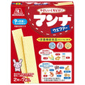 森永製菓 マンナウェファー 14枚(2枚×7袋)×6箱入【日本出荷】