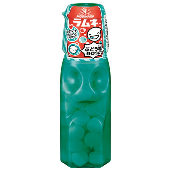 Morinaga Ramune 29g x 20 pieces [shipped in Japan]