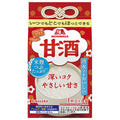 Morinaga & Co. Amazake 4 bags x 10 bags [shipped in Japan]