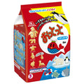 森永製菓 おっとっと うすしお味 5袋×10袋入【日本出荷】