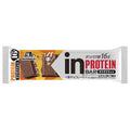 Morinaga & Co. in Bar Protein Crunchy Chocolate 12 pieces [shipped in Japan]