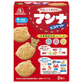 森永製菓 マンナビスケット 86g×5箱入【日本出荷】