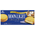 Morinaga & Co. Moonlight Galette Sandwich 6 x 6 pieces [Shipped in Japan]