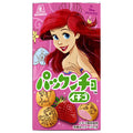 Morinaga & Co. Packuncho Strawberry 41g x 10 pieces [Shipped in Japan]
