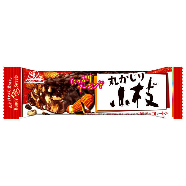 Morinaga & Co. Marukajiri Twigs 10 pieces [Shipped in Japan]