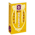 森永製菓 ミルクキャラメル 12粒×10個入【日本出荷】