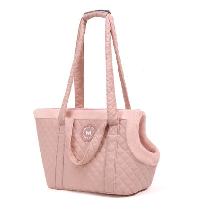 Cat Bag Pet Bag Out Portable Hand-held