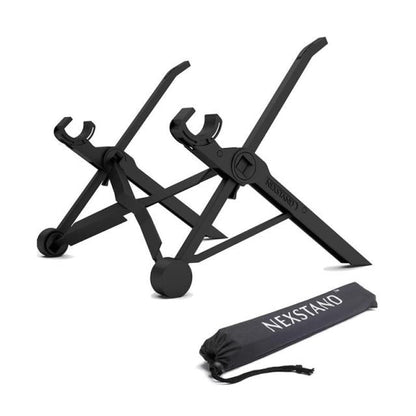NEXSTAND Portable Adjustable Laptop Stand for Cooling