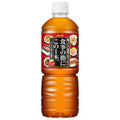 Asahi Beverages This one is for the fat in your meals. 600ml plastic bottle x 24 bottles [shipped in Japan]