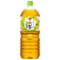 アサヒ飲料 十六茶 2Lペットボトル×6本入【日本出荷】