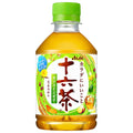 Asahi Beverage Jurokucha 275ml plastic bottle x 24 pieces [shipped in Japan]