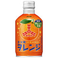 アサヒ飲料 三ツ矢 ヲレンジ 300mlボトル缶×24本入【日本出荷】