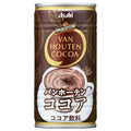 Asahi Soft Drinks Van Houten Cocoa 185g can x 30 bottles [shipped in Japan]