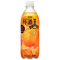 アサヒ飲料 三ツ矢 特濃オレンジスカッシュ 500mlペットボトル×24本入【日本出荷】