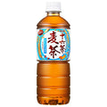 アサヒ飲料 十六茶麦茶【自動販売機用】 600mlペットボトル×24本入【日本出荷】