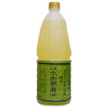 Kuki Sangyo Kuki Taihaku Genuine Sesame Oil 1650g PET bottles x 6 pieces [Shipped in Japan]