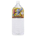 Ako Kasei Deep Sea Water Amami Water Hardness 1000 2L PET Bottle x 6 [Shipped in Japan]