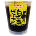 Azumino Foods Kobo Azumino Saryo Shiratama Chestnut Zenzai 140g x 8 pieces [Shipped in Japan]