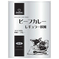 ロイヤルシェフ ビーフカレーレギュラー欧風 中辛 200g×10袋入【日本出荷】