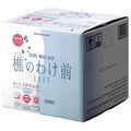 Sakurajima woodcutter 1117 20L x 1 box [shipped in Japan]