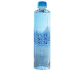 Fuji's source water FUJI SUN SUI 500ml plastic bottles x 24 bottles [shipped in Japan]