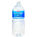 Kirishima Spring Water Delicious Shibushi Spring Water 2L plastic bottles x 6 bottles [shipped in Japan]
