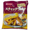 Yamazaki Baking Stick Rusk Yakimo Flavor 45g x 20 bags [Shipped in Japan]