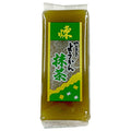 山崎製パン ミニ羊かん 抹茶 10個入【日本出荷】