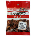 山崎製パン ちょいパクラスク チョコ味 35g×20袋入【日本出荷】