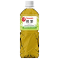 Yamazaki Baking Sencha 555ml plastic bottle x 24 pieces [shipped in Japan]