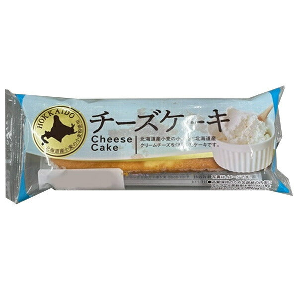 Yamazaki Bread Cheesecake 10 pieces [shipped in Japan]