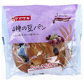 山崎製パン テイスティロング 4種の豆パン 10袋入【日本出荷】