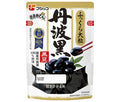 フジッコ おまめさん 丹波黒黒豆 135g×10袋入【日本出荷】