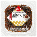 Fujikko Fujikko stew ginger konbu 65g x 24 (12 x 2) pieces [shipped in Japan]